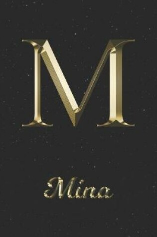 Cover of Mina