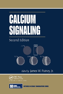 Cover of Calcium Signaling