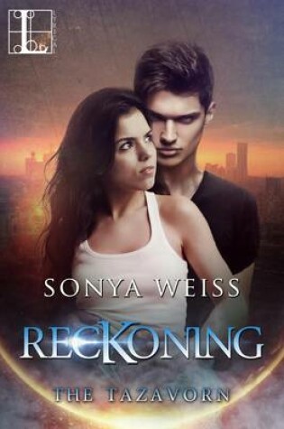 Cover of Reckoning