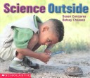 Book cover for Science Outside (Emergent Reader)