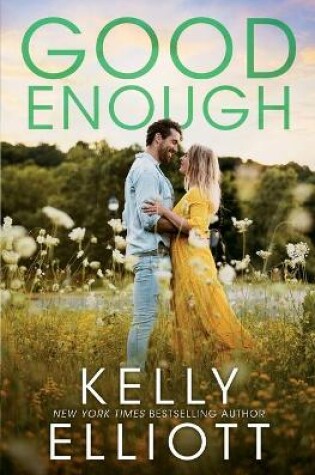 Cover of Good Enough