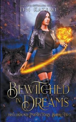 Book cover for Bewitched in Dreams