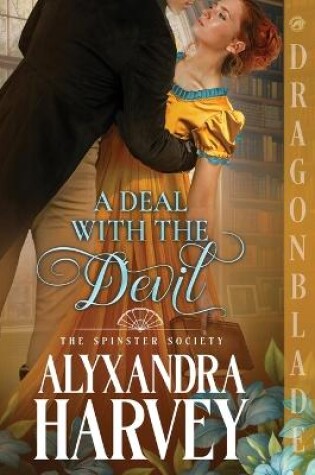 Cover of A Deal with the Devil