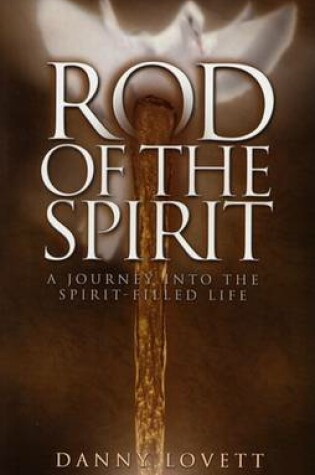 Cover of Rod of the Spirit