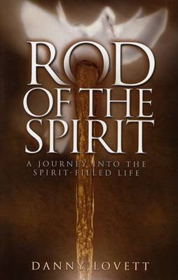 Book cover for Rod of the Spirit