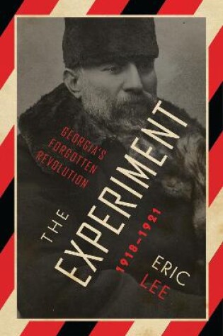 Cover of The Experiment