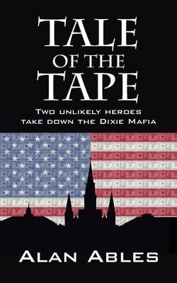 Book cover for Tale of the Tape