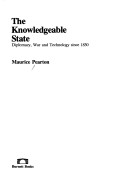 Book cover for The Knowledgeable State