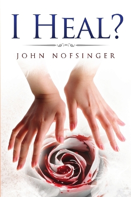 Book cover for I Heal?