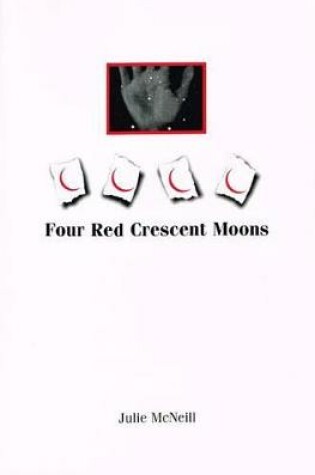 Cover of Four Red Cresent Moons