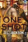 Book cover for One Shot