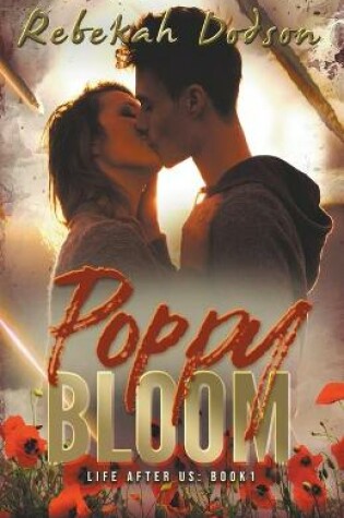 Cover of Poppy Bloom