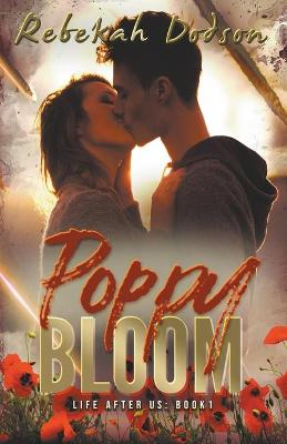 Book cover for Poppy Bloom