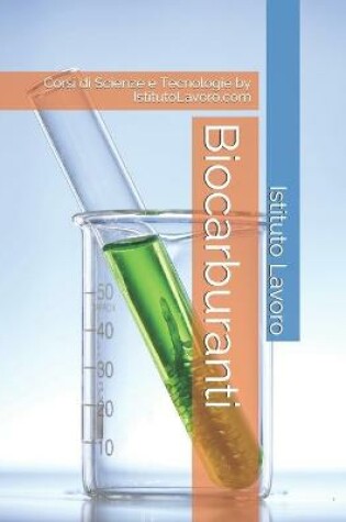 Cover of Biocarburanti