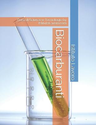 Book cover for Biocarburanti