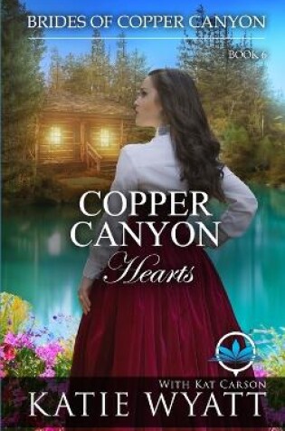 Cover of Copper Canyon Hearts