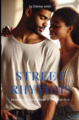 Cover of Street Rhythms