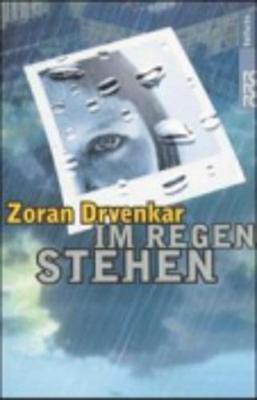 Book cover for Im Regen Stehen