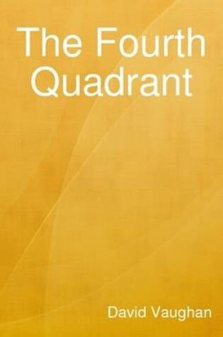 Cover of The Fourth Quadrant ebook