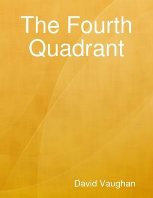 Book cover for The Fourth Quadrant ebook