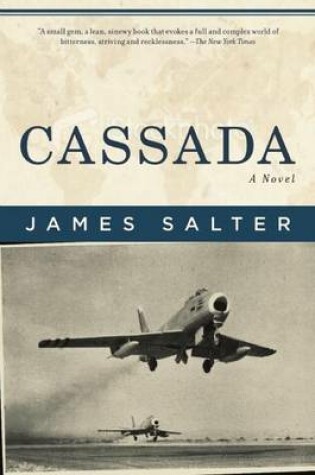 Cover of Cassada