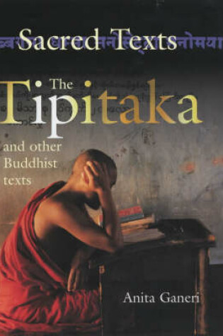 Cover of The Tipika and Buddhism