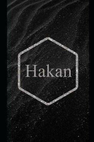Cover of Kalender Hakan