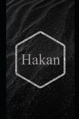 Book cover for Kalender Hakan