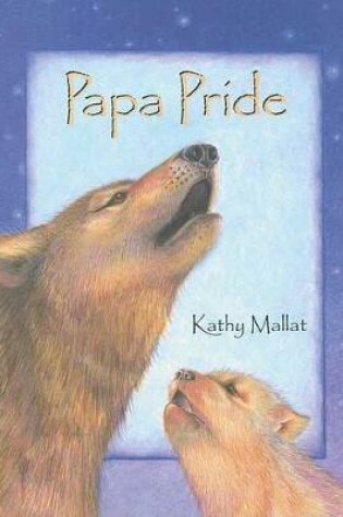 Cover of Papa Pride