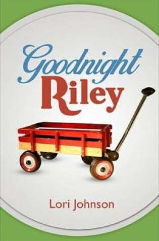 Cover of Goodnight Riley