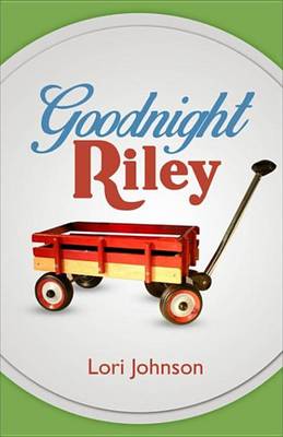 Book cover for Goodnight Riley