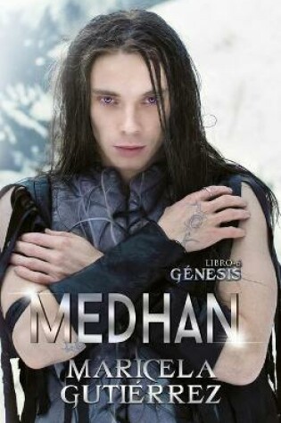 Cover of Medhan