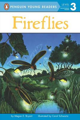 Book cover for Fireflies