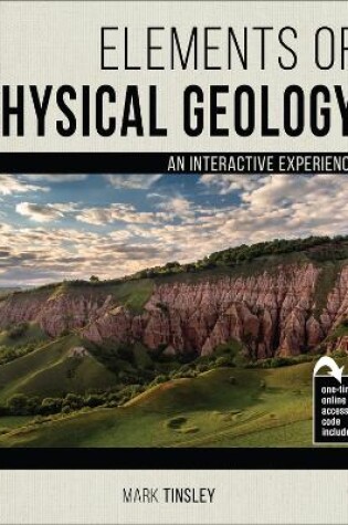 Cover of Elements of Physical Geology