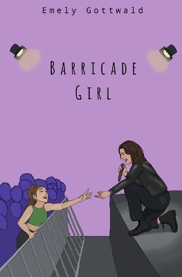 Cover of Barricade Girl