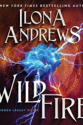 Cover of Wildfire