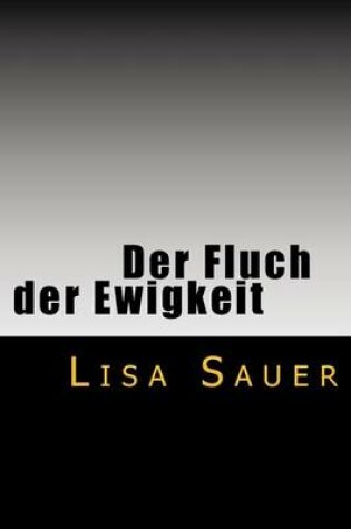 Cover of Der Fluch der Ewigkeit