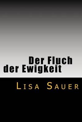 Cover of Der Fluch der Ewigkeit