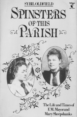 Cover of Spinsters of This Parish