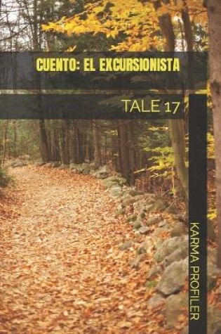 Cover of CUENTO El excursionista