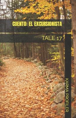 Book cover for CUENTO El excursionista