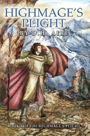 Cover of Highmage's Plight