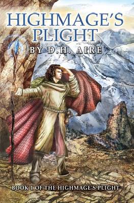 Book cover for Highmage's Plight
