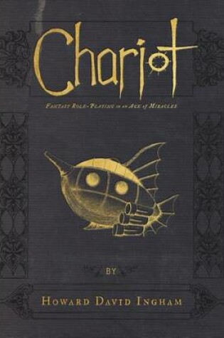 Cover of Chariot