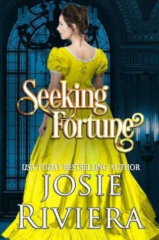 Cover of Seeking Fortune