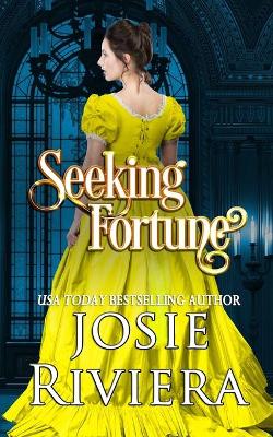 Book cover for Seeking Fortune