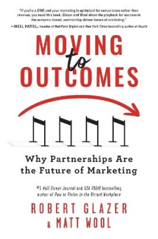 Cover of Moving to Outcomes