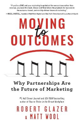 Book cover for Moving to Outcomes