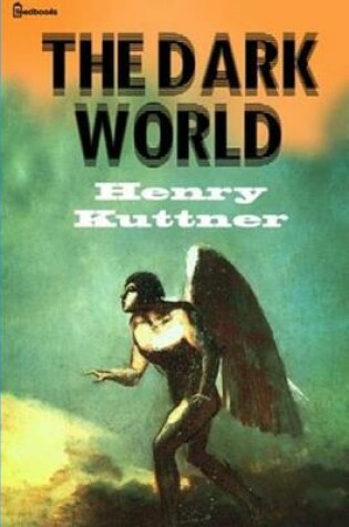 Cover of The Dark World