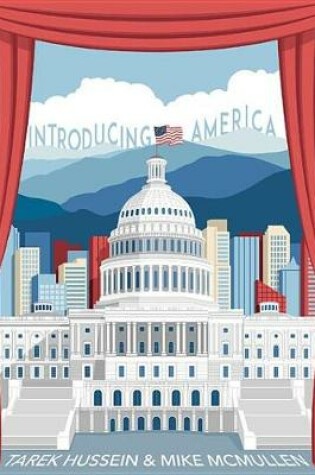 Cover of Introducing America